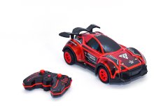 InnoVibe Spray racers