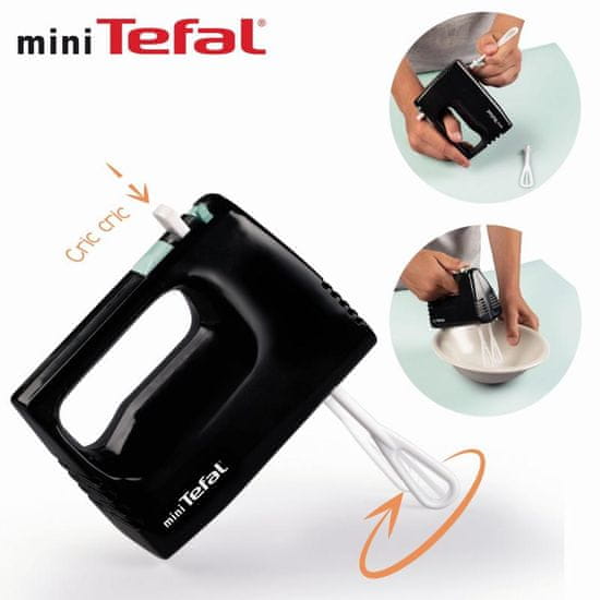 InnoVibe Šlehač Mini Tefal Express