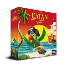 InnoVibe Catan - Junior