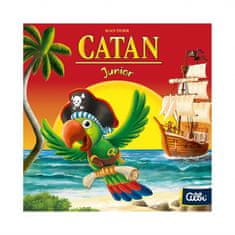 InnoVibe Catan - Junior