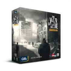 InnoVibe This War of Mine Desková hra