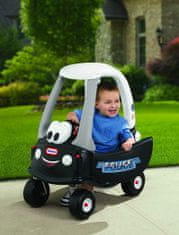 InnoVibe Little Tikes Cozy Coupe Policie