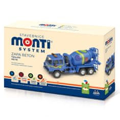 InnoVibe Monti System Tatra 78 - ZAPA Beton