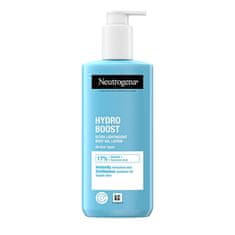 Neutrogena Hydratační tělový krém Hydro Boost (Quenching Body Gel Cream) (Objem 400 ml)