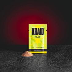 Kratom World KRAID 50mg Mitragynine ICE TREA LEMON MITRAGYNINE ENHANCED