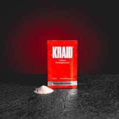 Kratom World KRAID 50mg Mitragynine ICE TREA LEMON MITRAGYNINE ENHANCED