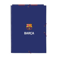 Fan-shop Box A4 na sešity BARCELONA FC 23/24 Home