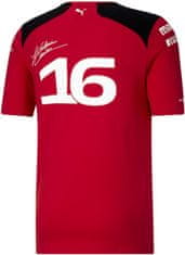 Puma Puma SF LECLERC TEE, velikost: L