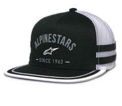 Alpinestars BacklineTrucker black/white/grey kšiltovka