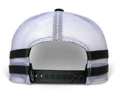 Alpinestars BacklineTrucker black/white/grey kšiltovka