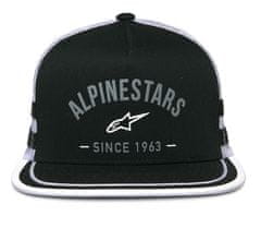 Alpinestars BacklineTrucker black/white/grey kšiltovka