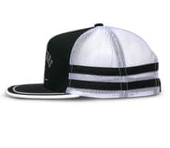 Alpinestars BacklineTrucker black/white/grey kšiltovka