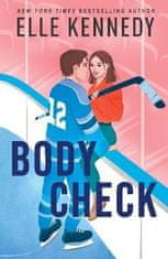 Elle Kennedy: Body Check