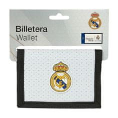 Safta Peněženka REAL MADRID 24/25 Home