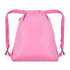 Bagmaster City Bag Lumi 24 H Pink