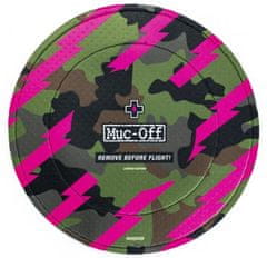 Muc-Off kryty Disc Brake Covers 2 ks Camo