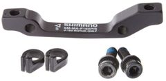 Shimano adaptér kotoučové brzdy SM-MAF160PSA 160mm