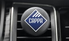 Cappa Autovůně Ringo New Car