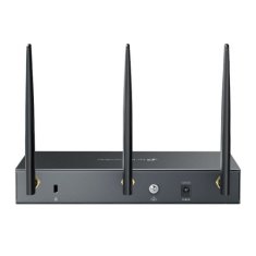 TP-Link Wi-Fi router ER706W VPN WiFi 6, 1x GWAN + 4x GWAN/LAN + 1x GWAN/LAN SFP, USB,Omáda SDN