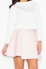 Figl Dámská mini sukně Cumbe růžová XL