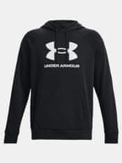 Under Armour Pánská mikina s kapucí Bedilles černá L