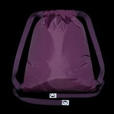 Bagmaster City Bag Lumi 24 G Pink