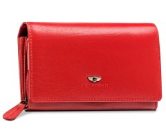 Peterson Dámská peněženka Ristoebus červená One size