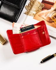 Peterson Dámská peněženka Tinifa červená One size