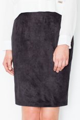 Figl Dámská mini sukně Passang černá S