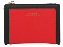 Peterson Dámská peněženka Dhailzel červená One size