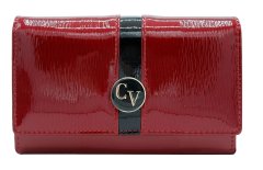 4U Dámská peněženka Sissoko červená One size