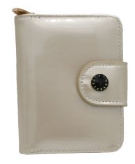 Peterson Dámská peněženka Sidibé perleťová One size