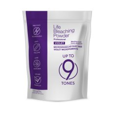 VVITRINA Life Bleaching Powder Violet 1500gr