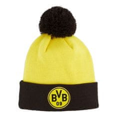 Puma Čepice BORUSSIA DORTMUND ESS yellow