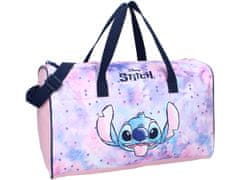 Vadobag Dětská sportovní taška Stitch