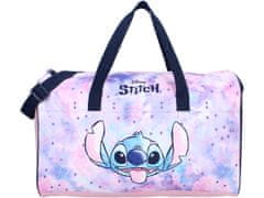 Vadobag Dětská sportovní taška Stitch