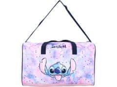 Vadobag Dětská sportovní taška Stitch