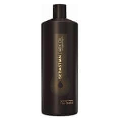 Sebastian Pro. Vyživující šampon pro lesk a hebkost vlasů Dark Oil (Lightweight Shampoo) (Objem 250 ml)