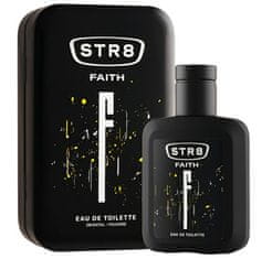 STR8 Faith - EDT 100 ml