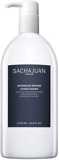 sachajuan Obnovující kondicionér pro poškozené vlasy (Intensive Repair Conditioner)