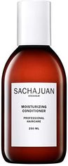 sachajuan Hydratační kondicionér pro suché a zesvětlené vlasy (Moisturizing Conditioner) (Objem 250 ml)