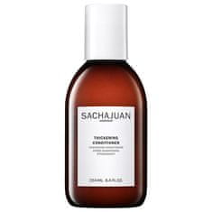 sachajuan Kondicionér pro jemné vlasy (Thickening Conditioner) (Objem 250 ml)