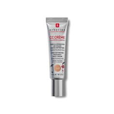 Erborian Rozjasňující CC krém (High Definition Radiance Face Cream) 15 ml (Odstín Clair)