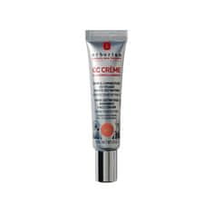 Erborian Rozjasňující CC krém (High Definition Radiance Face Cream) 15 ml (Odstín Clair)