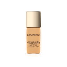 Laura Mercier Rozjasňující hydratační make-up Flawless Lumiere (Radiance-Perfecting Foundation) 30 ml (Odstín 2N1 Cashew)