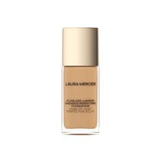 Laura Mercier Rozjasňující hydratační make-up Flawless Lumiere (Radiance-Perfecting Foundation) 30 ml (Odstín 4W1.5 Tawny)