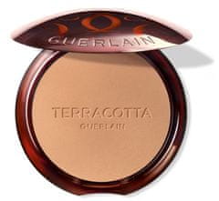 Guerlain Bronzující pudr Terracotta (Bronzing Powder) 8,5 g (Odstín 01 Clair Doré/Light Warm)