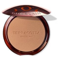 Guerlain Bronzující pudr Terracotta (Bronzing Powder) 8,5 g (Odstín 03 Monen Doré/Medium Warm)