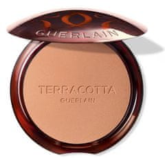 Guerlain Bronzující pudr Terracotta (Bronzing Powder) 8,5 g (Odstín 00 Clair Rosé/Light Cool)