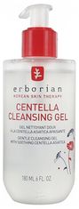 Erborian Jemný čisticí gel Centella Cleansing Gel (Gentle Cleansing Gel) (Objem 180 ml)